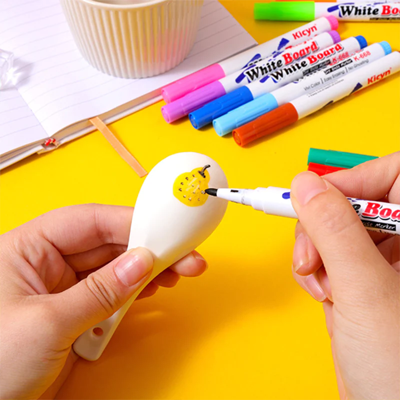 Magical Water Painting Pen-Topselling