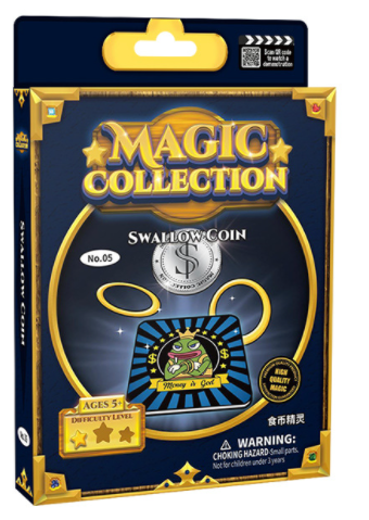 2022 Magician Ultimate Magic Gear-Topselling
