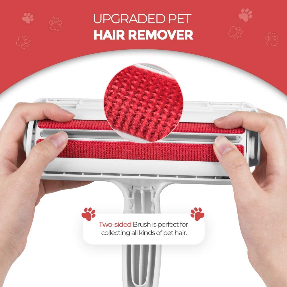 Pet Season Hot Deals 48% OFF -Pet Hair Remover Roller-Topselling