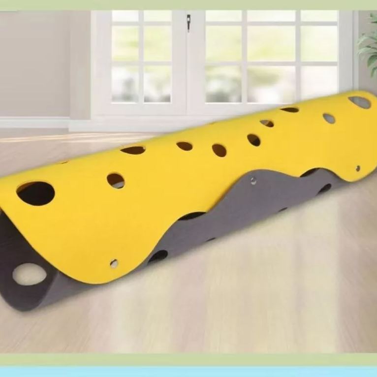 Foldable Cat Toy Felt Cat Tunnel-Topselling