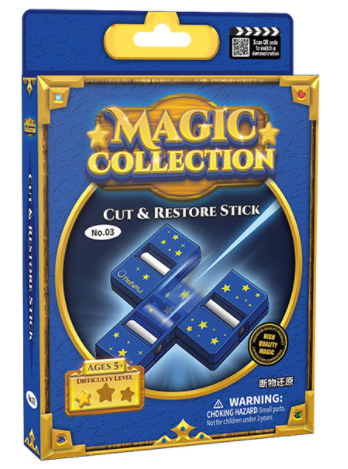 2022 Magician Ultimate Magic Gear-Topselling