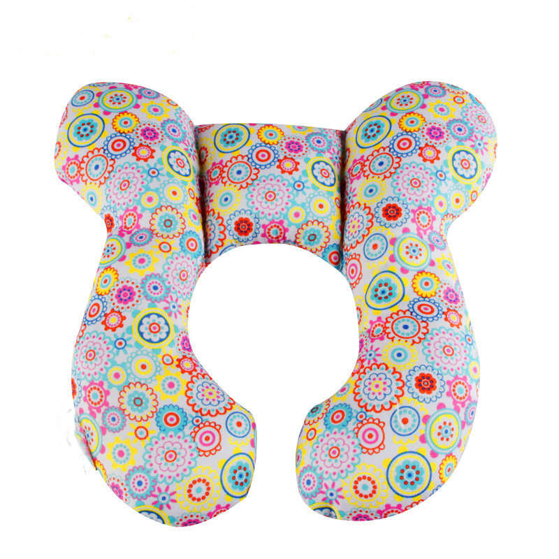 BABY PROTECTIVE TRAVEL PILLOW-Topselling