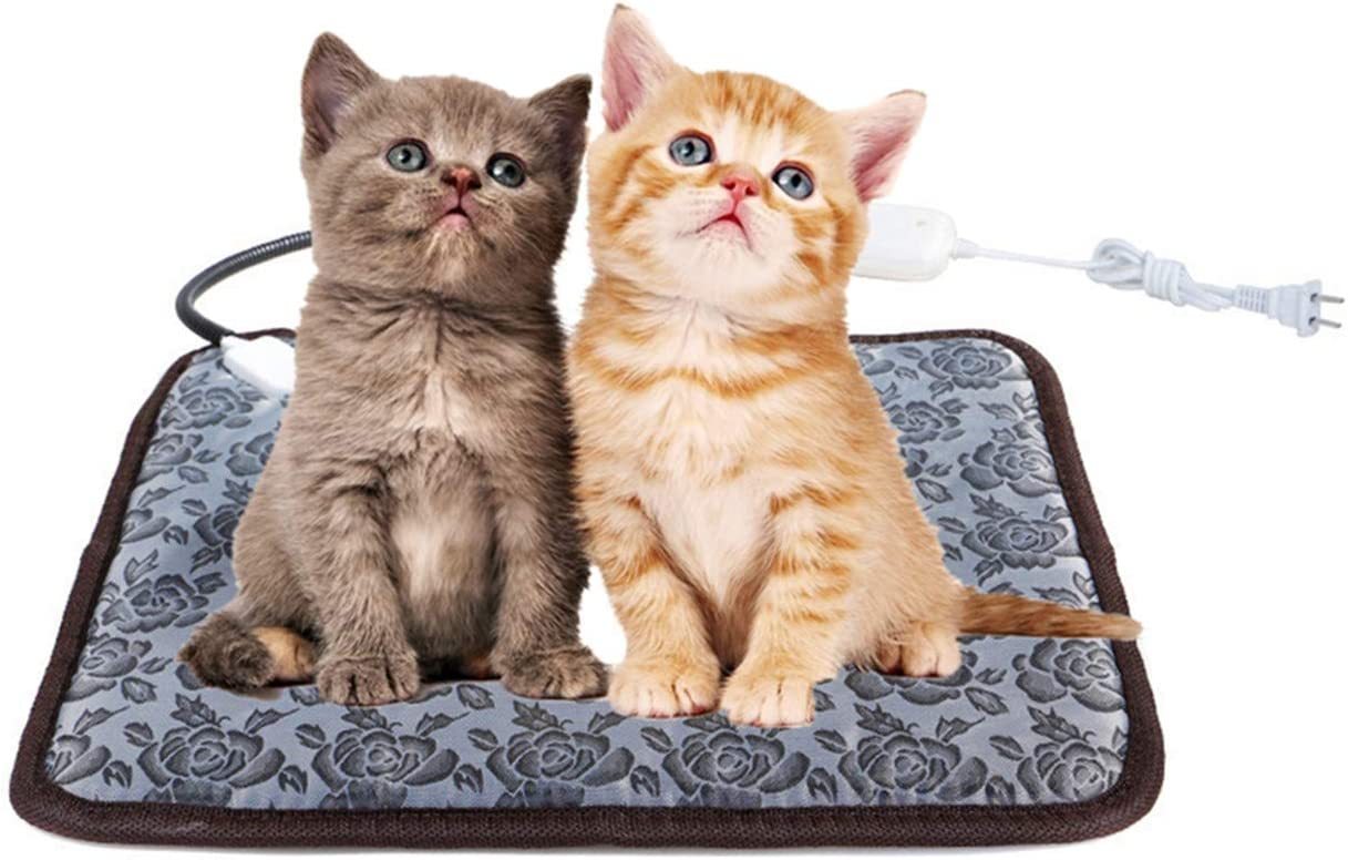 Adjustable Warm Mattress Heated Pet Mat-Topselling