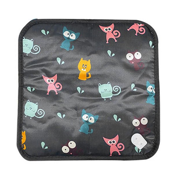 Pet Heating Pad - Electric Warming Pet Waterproof-Topselling