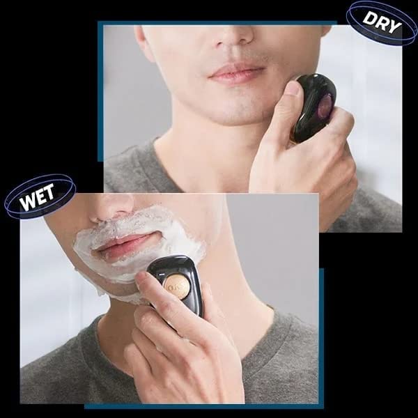 Early Christmas Sale- MINI-SHAVE PORTABLE ELECTRIC SHAVER-Topselling