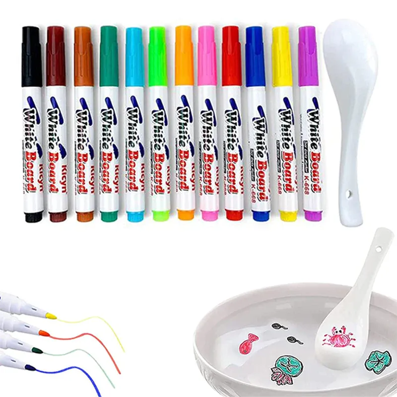 Magical Water Painting Pen-Topselling