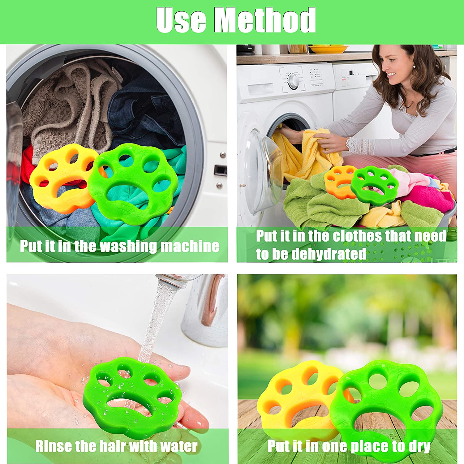 Pet Season Hot Deals 44% OFF - PET HAIR REMOVER-Topselling