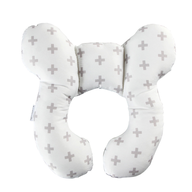 BABY PROTECTIVE TRAVEL PILLOW-Topselling