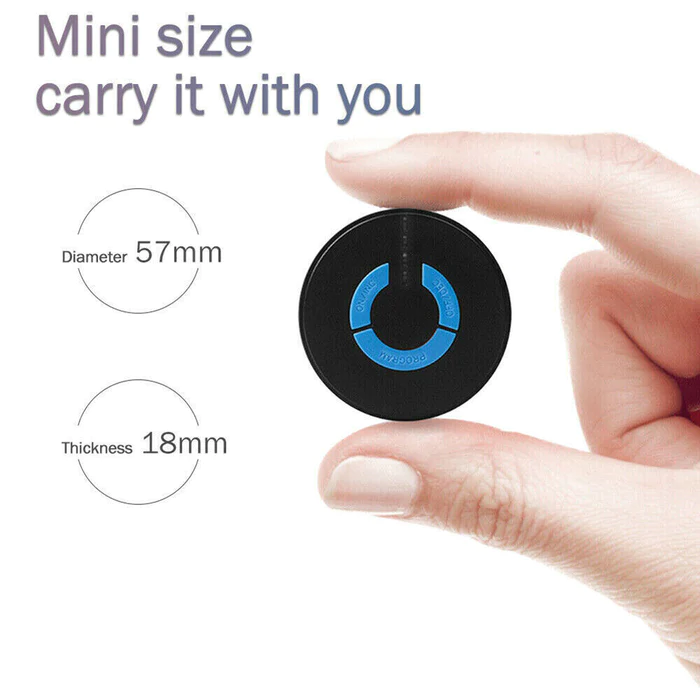 Wireless Full Body Massager-Topselling