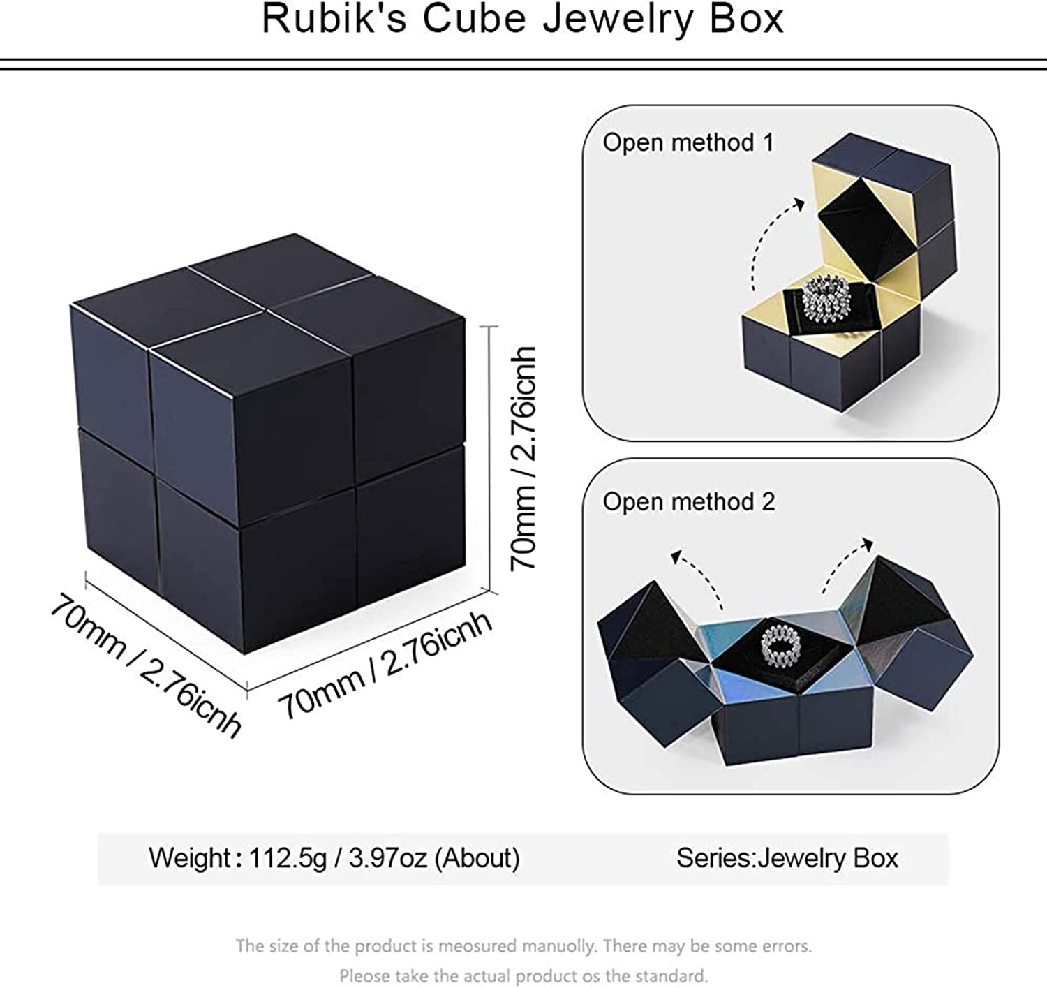 Valentine's Day Gift Set-Topselling