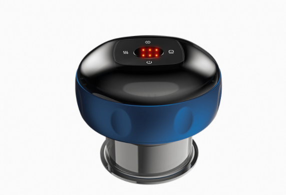 electric cupping massager-Topselling
