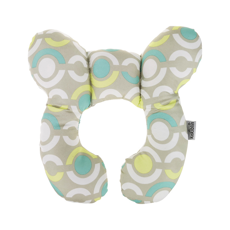 BABY PROTECTIVE TRAVEL PILLOW-Topselling