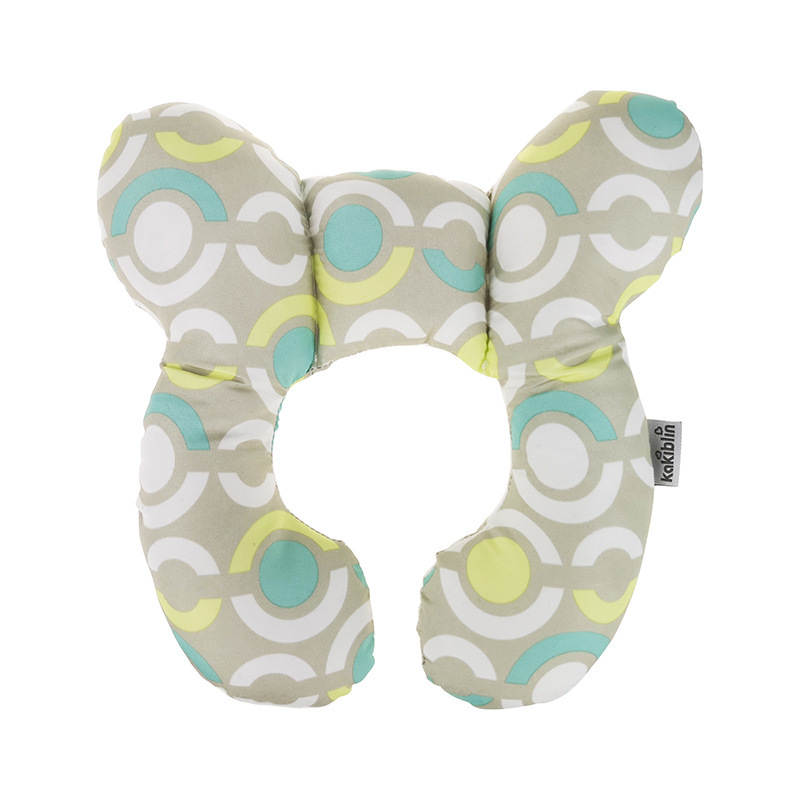 BABY PROTECTIVE TRAVEL PILLOW-Topselling