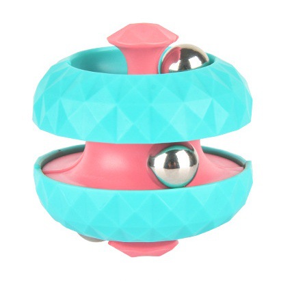 Orbit Ball Fidget Pinball-Topselling