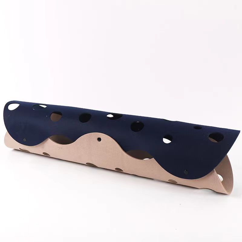 Foldable Cat Toy Felt Cat Tunnel-Topselling