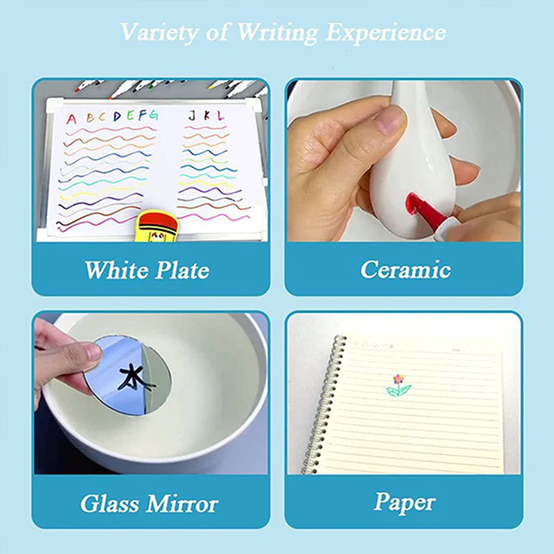 Magical Water Painting Pen-Topselling