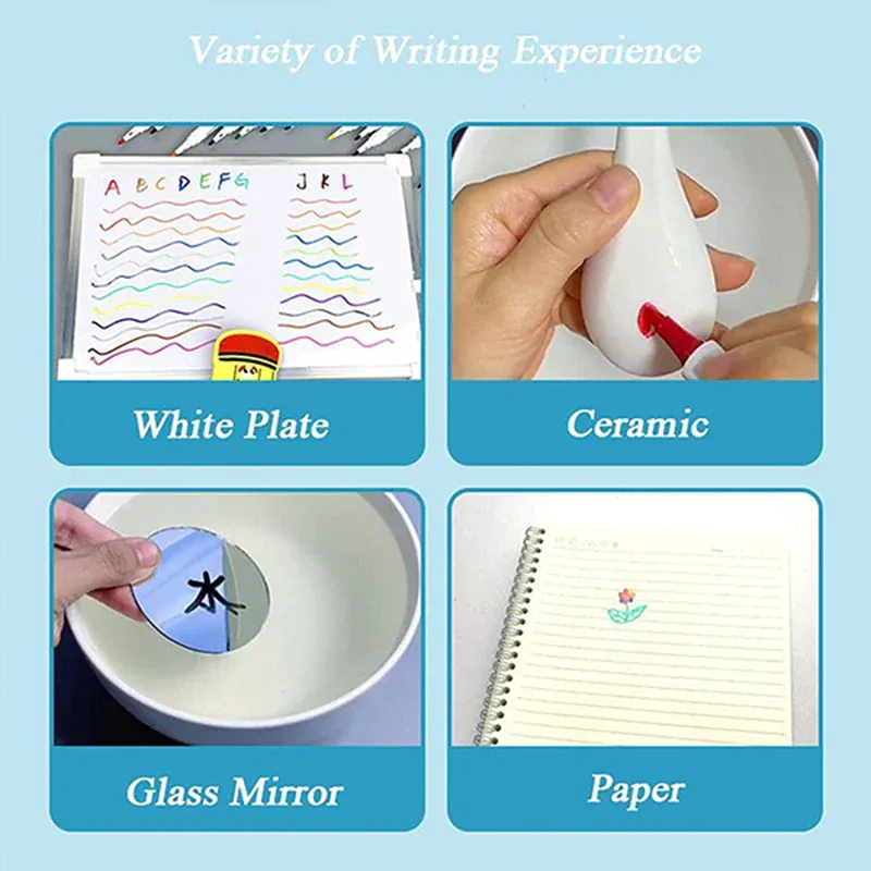 Magical Water Painting Pen-Topselling