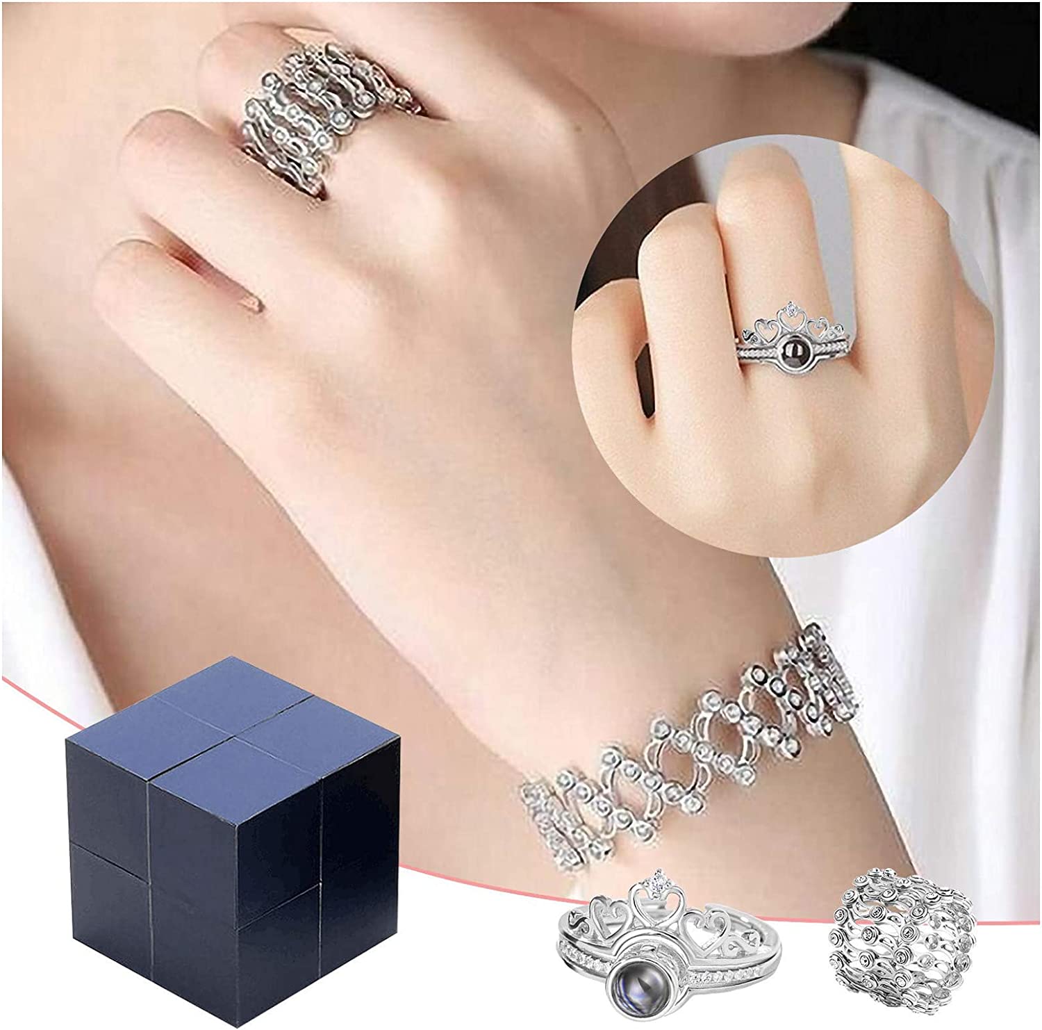Valentine's Day Gift Set-Topselling