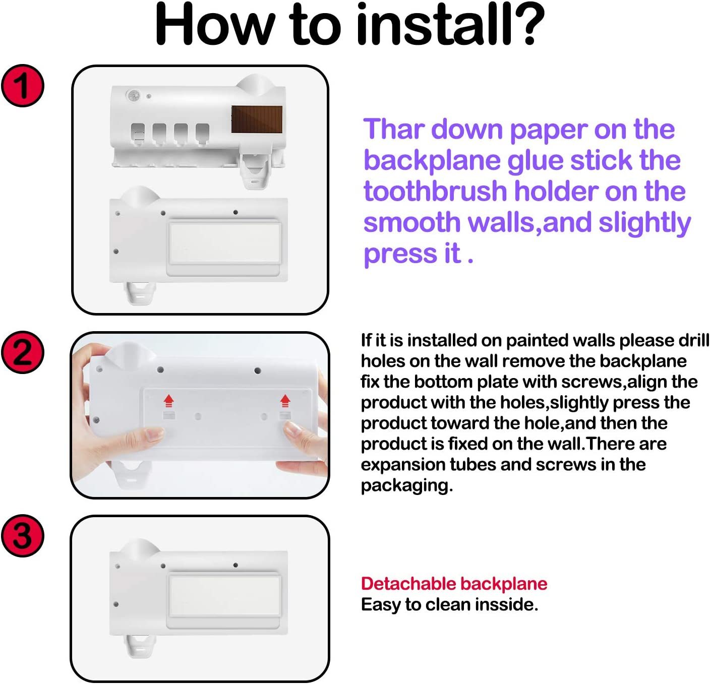 TOOTHBRUSH STERILIZER-Topselling