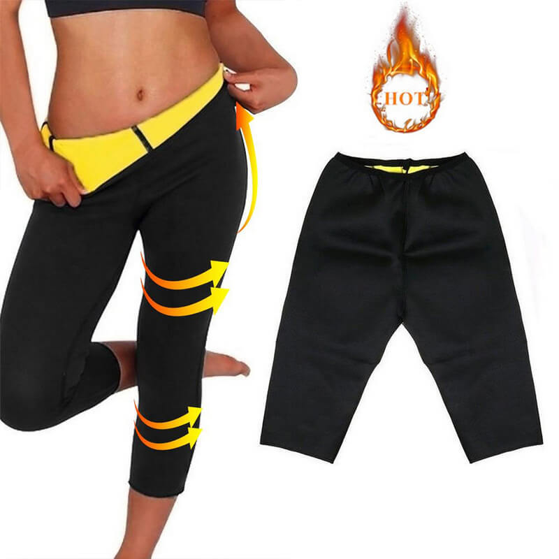 Ladies Premium Workout Vest Slim Fit Polymer Sauna Vest-Topselling