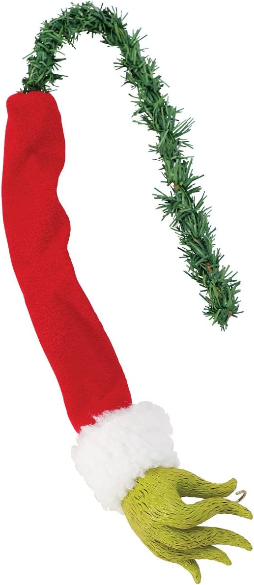 Grinch Christmas Tree Ornaments-Topselling