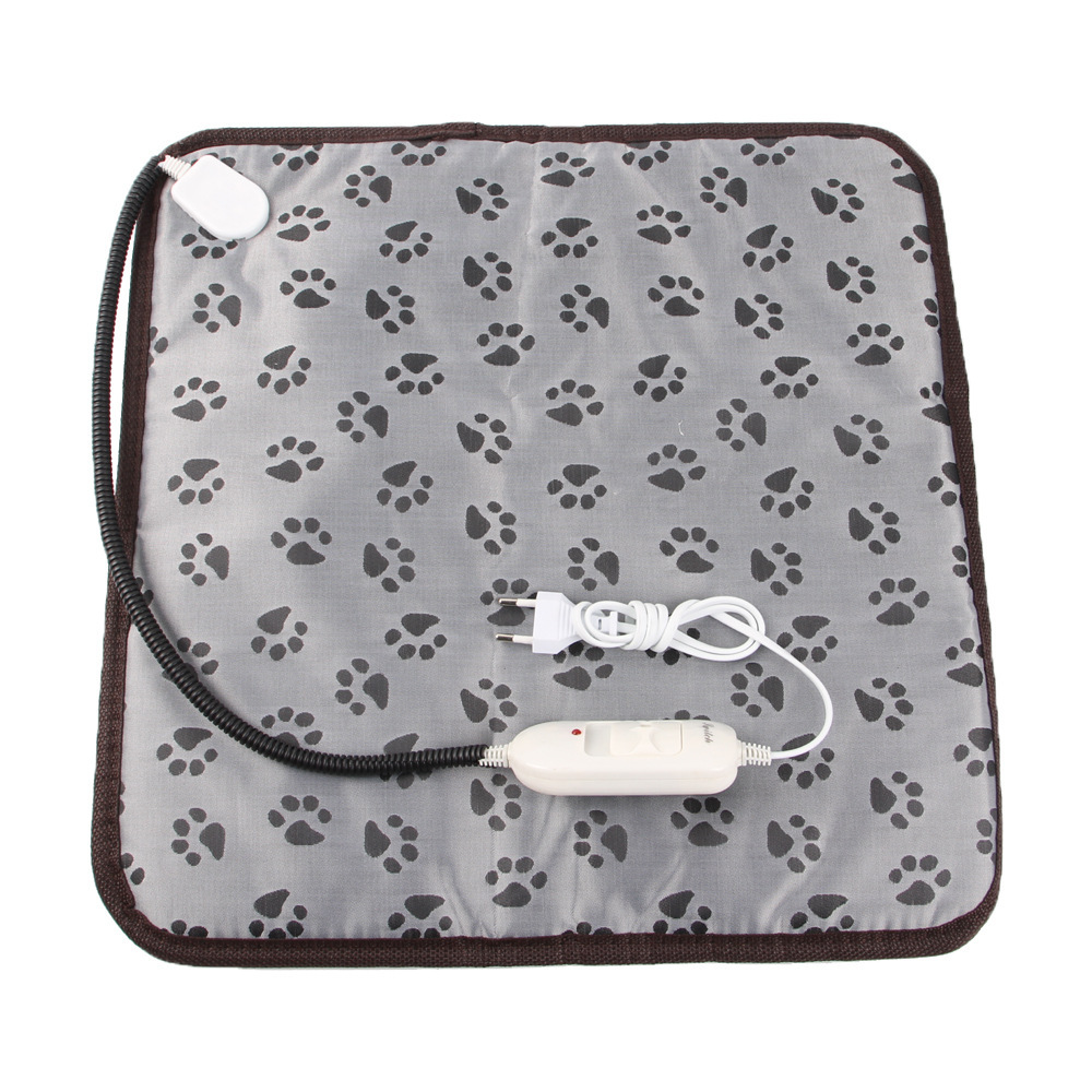 Adjustable Warm Mattress Heated Pet Mat-Topselling