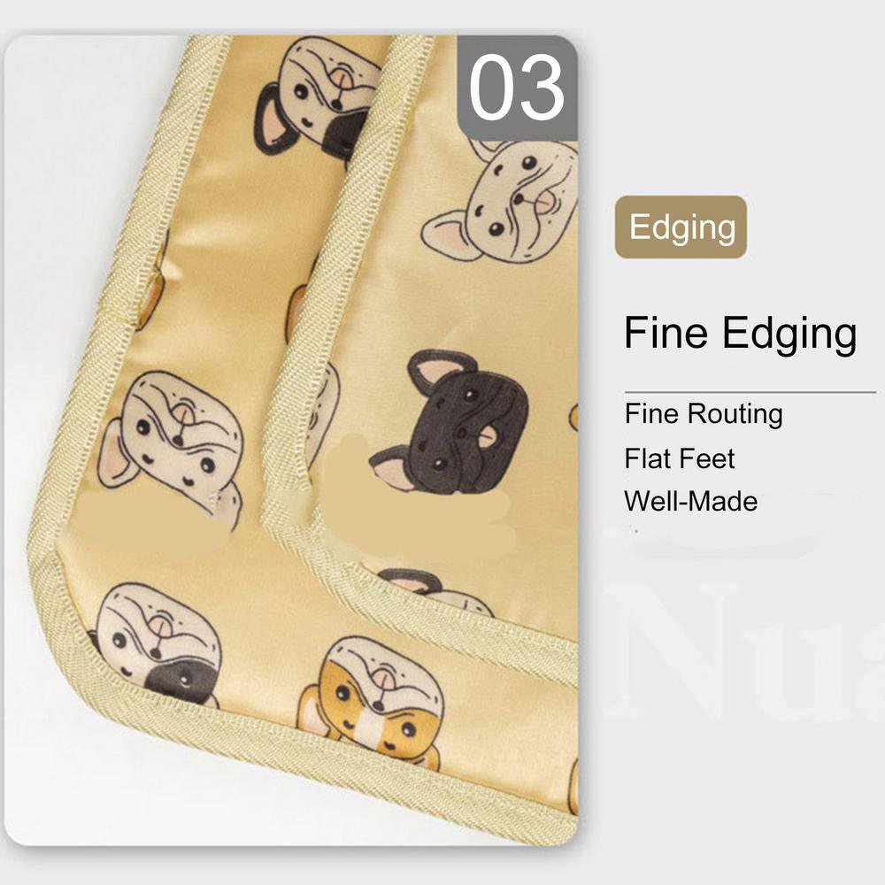 Pet Heating Pad - Electric Warming Pet Waterproof-Topselling