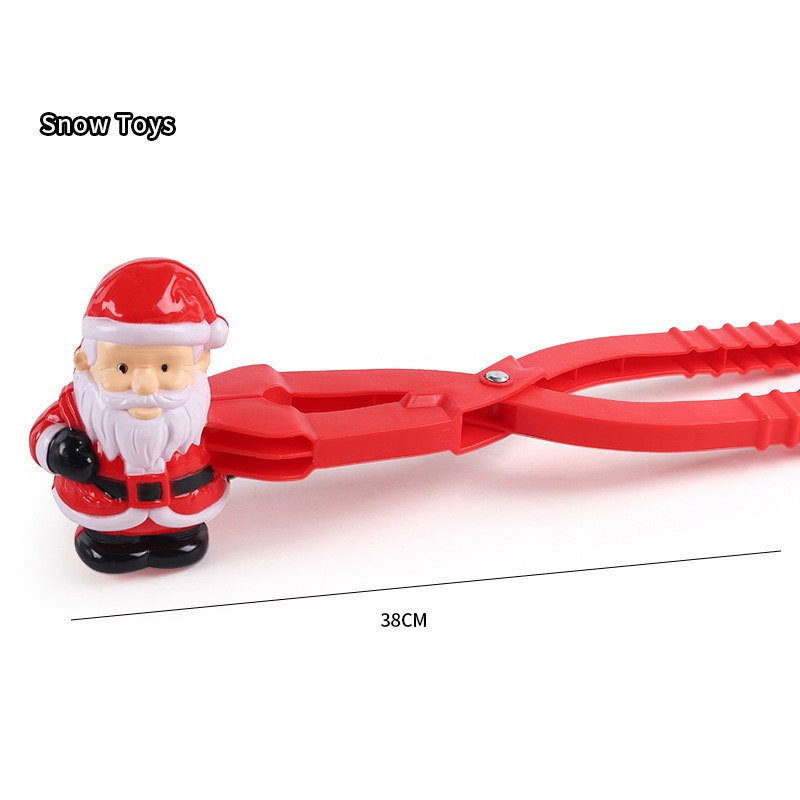 Large Size Snowball Maker Clip-Topselling