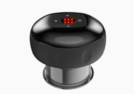 electric cupping massager-Topselling