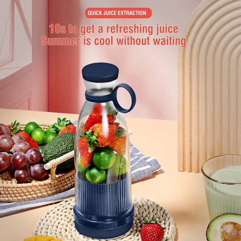 mini electric juicer-Topselling