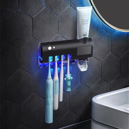 TOOTHBRUSH STERILIZER-Topselling