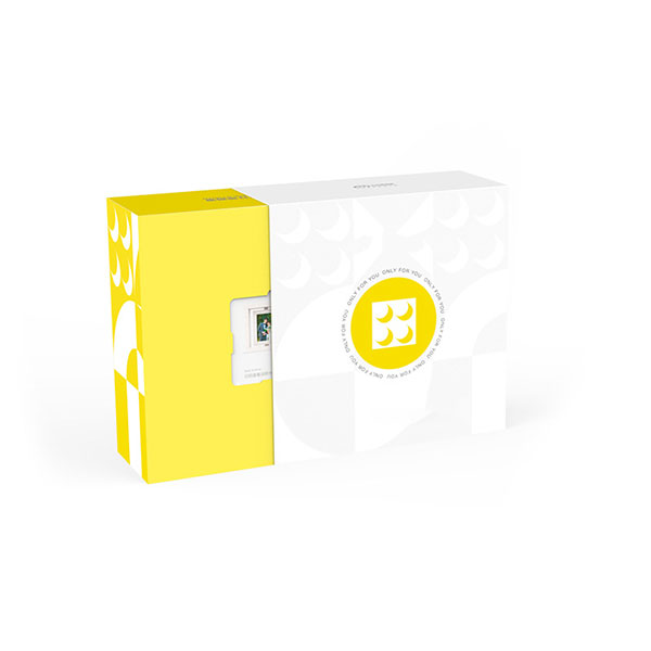FULL-BODY CUSTOMIZABLE 3D BUILDING BLOCK-Double photo frame-Topselling