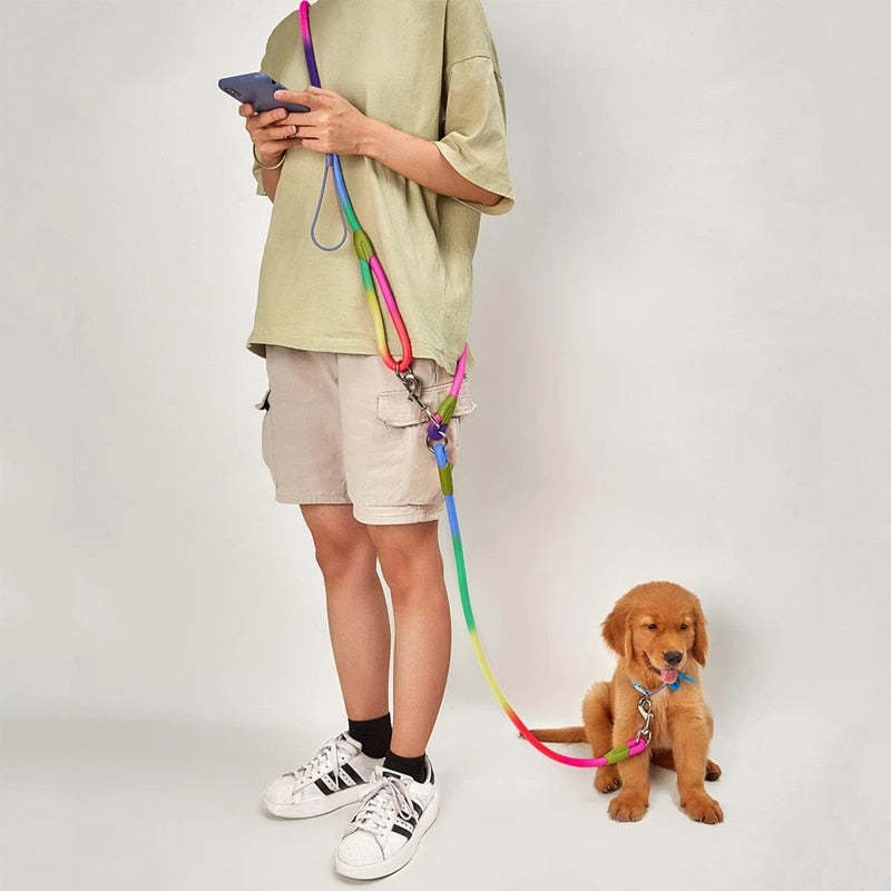 Hands-Free Leash-Topselling