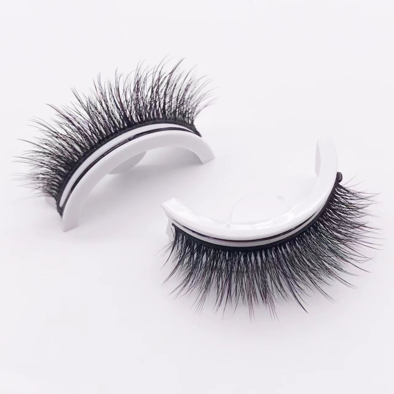 Reusable Self-Adhesive Eyelashes-Topselling