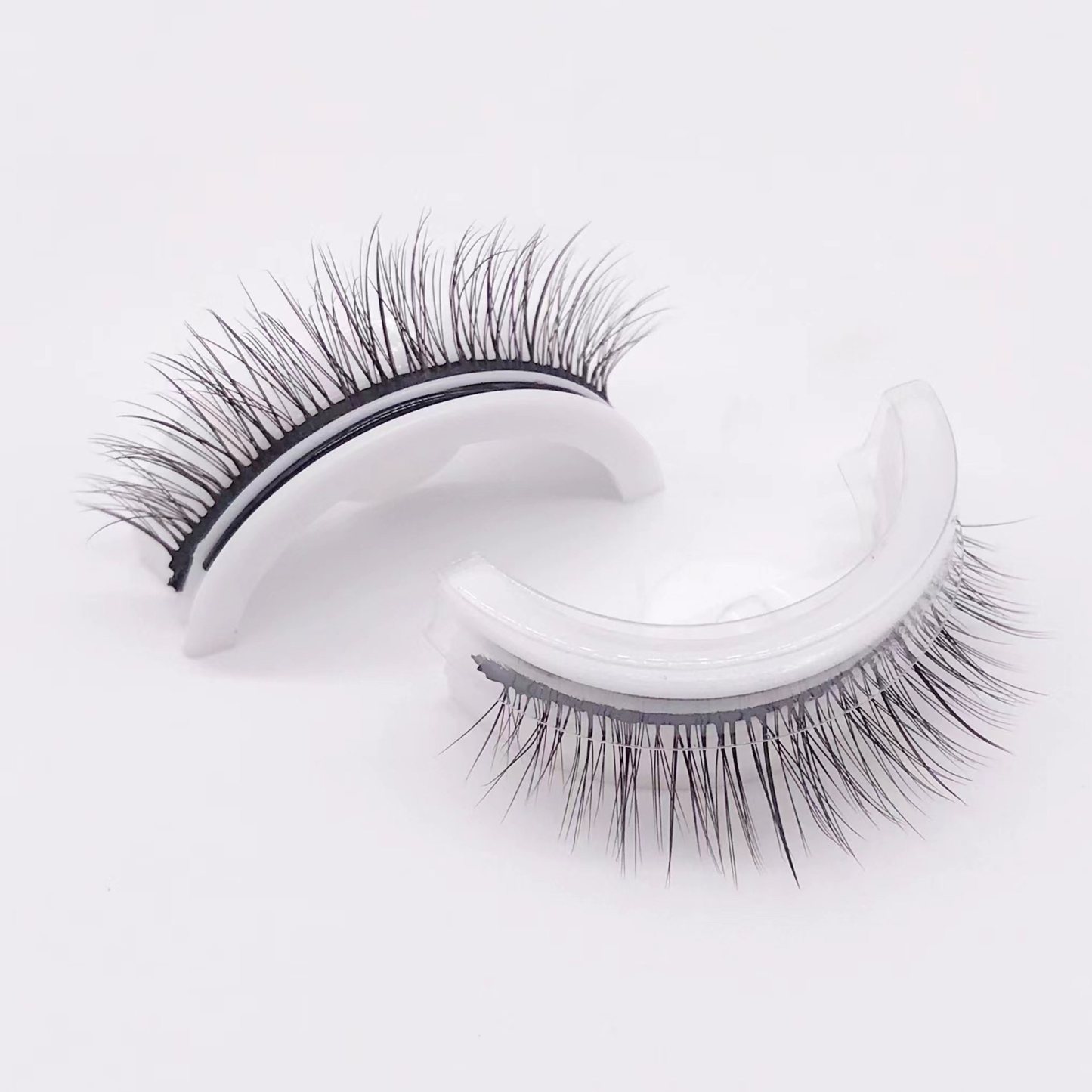 Reusable Adhesive Eyelashes