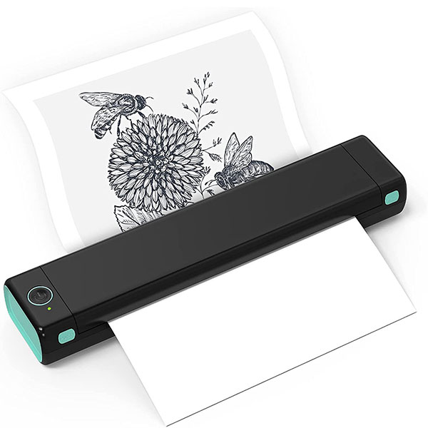 Portable Printer Wireless-Topselling
