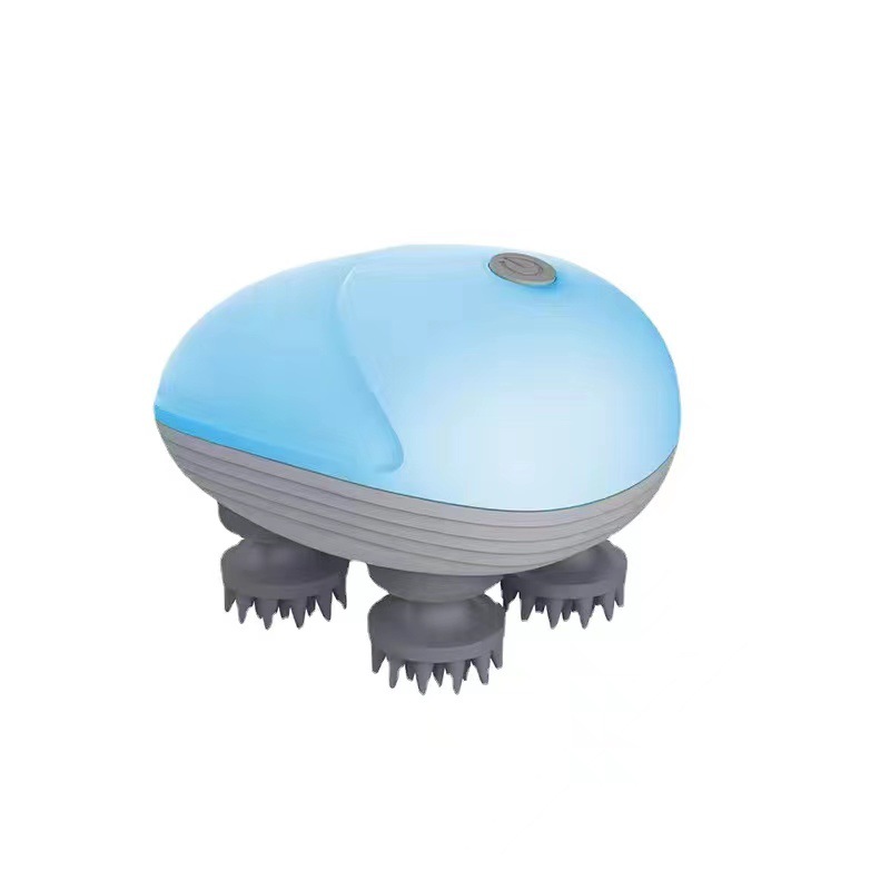 Pet Massager for Dogs and Cats by -Topselling