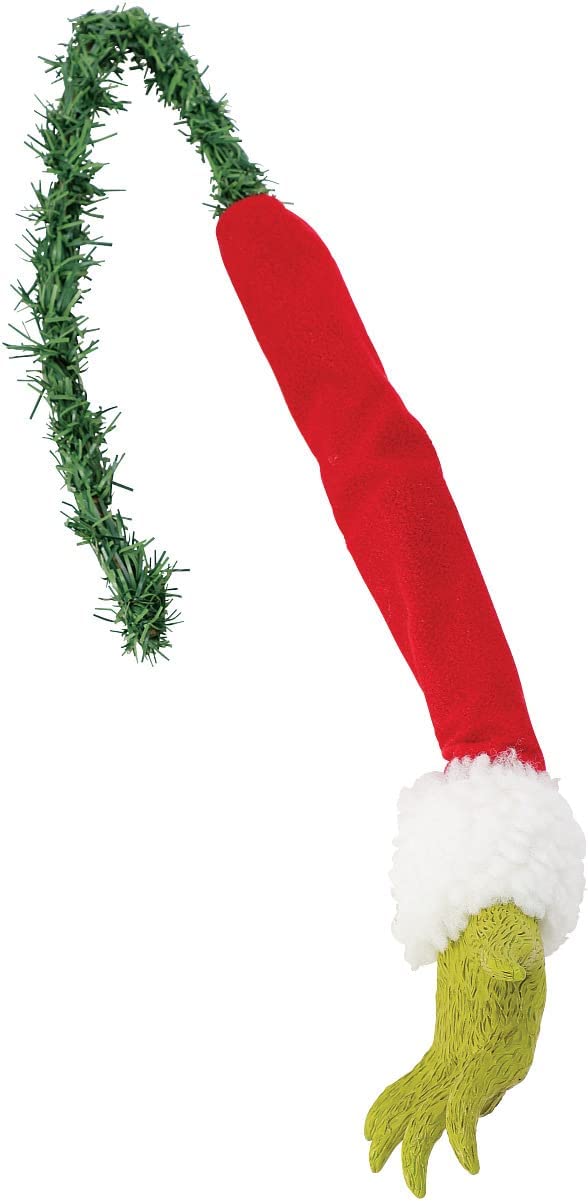 Grinch Christmas Tree Ornaments-Topselling