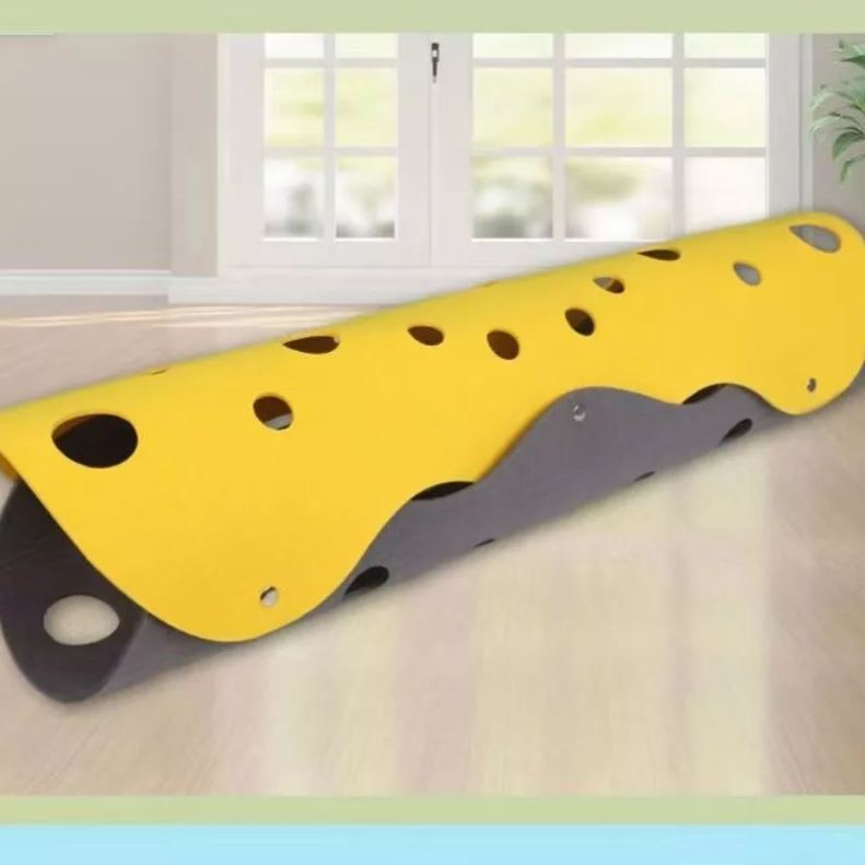 Foldable Cat Toy Felt Cat Tunnel-Topselling
