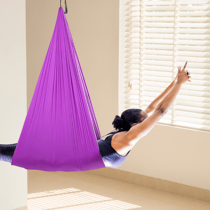 Sensory Joy™ Cuddle Swing for Teens/Adults-Topselling