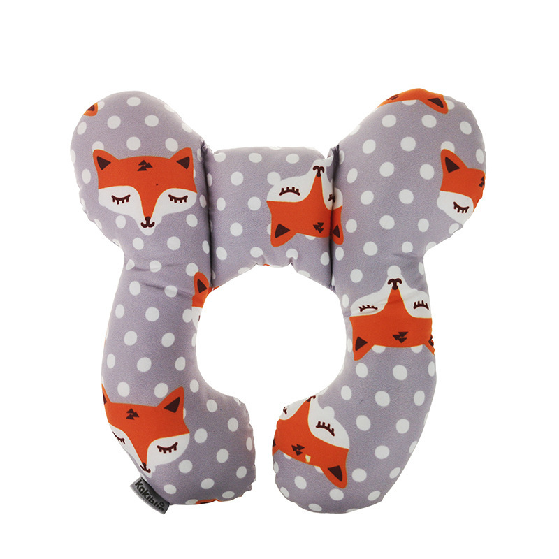BABY PROTECTIVE TRAVEL PILLOW-Topselling