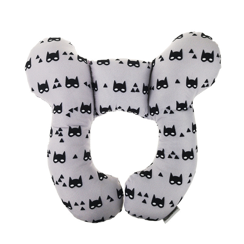 BABY PROTECTIVE TRAVEL PILLOW-Topselling