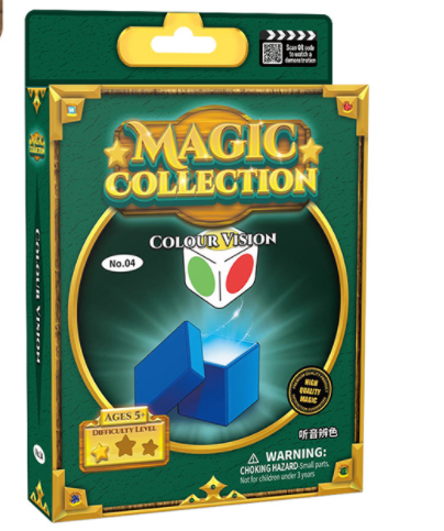 2022 Magician Ultimate Magic Gear-Topselling