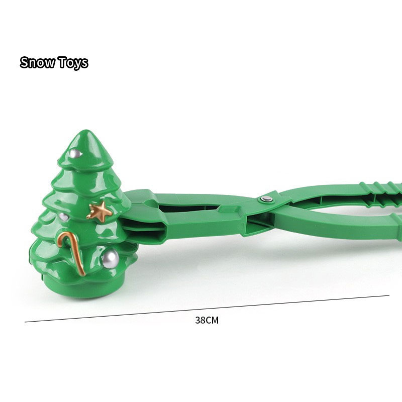 Large Size Snowball Maker Clip-Topselling