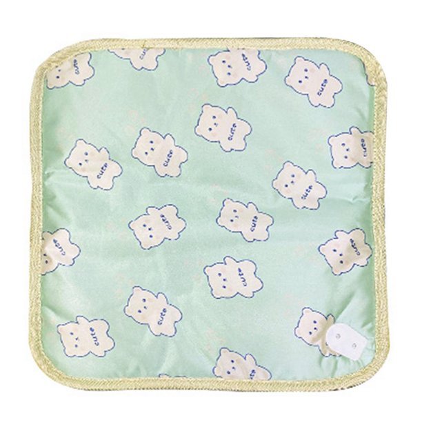 Pet Heating Pad - Electric Warming Pet Waterproof-Topselling
