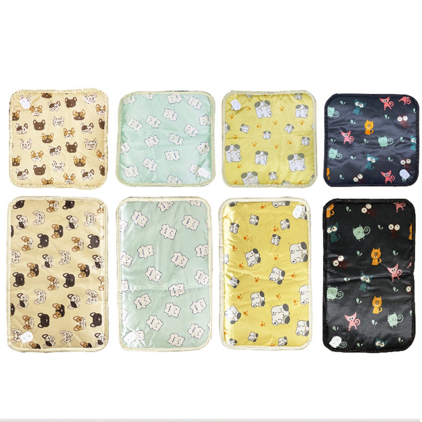 Pet Heating Pad - Electric Warming Pet Waterproof-Topselling