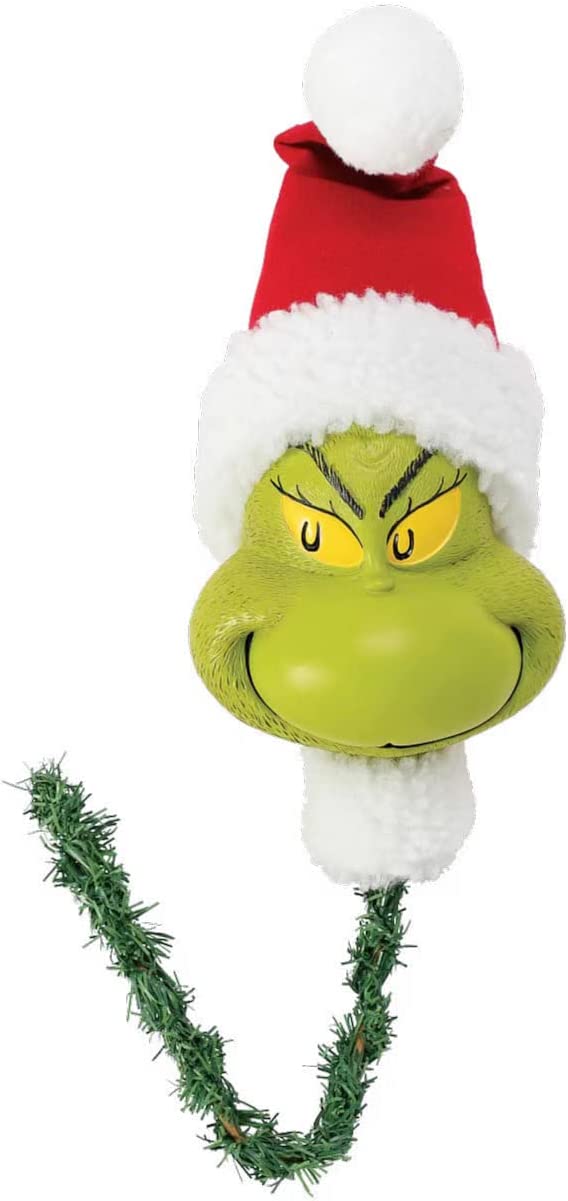 Grinch Christmas Tree Ornaments-Topselling