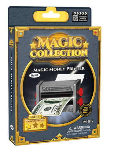 2022 Magician Ultimate Magic Gear-Topselling