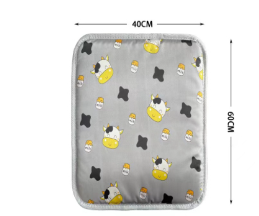 Pet Heating Pad - Electric Warming Pet Waterproof-Topselling