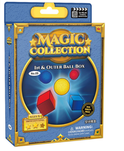 2022 Magician Ultimate Magic Gear-Topselling